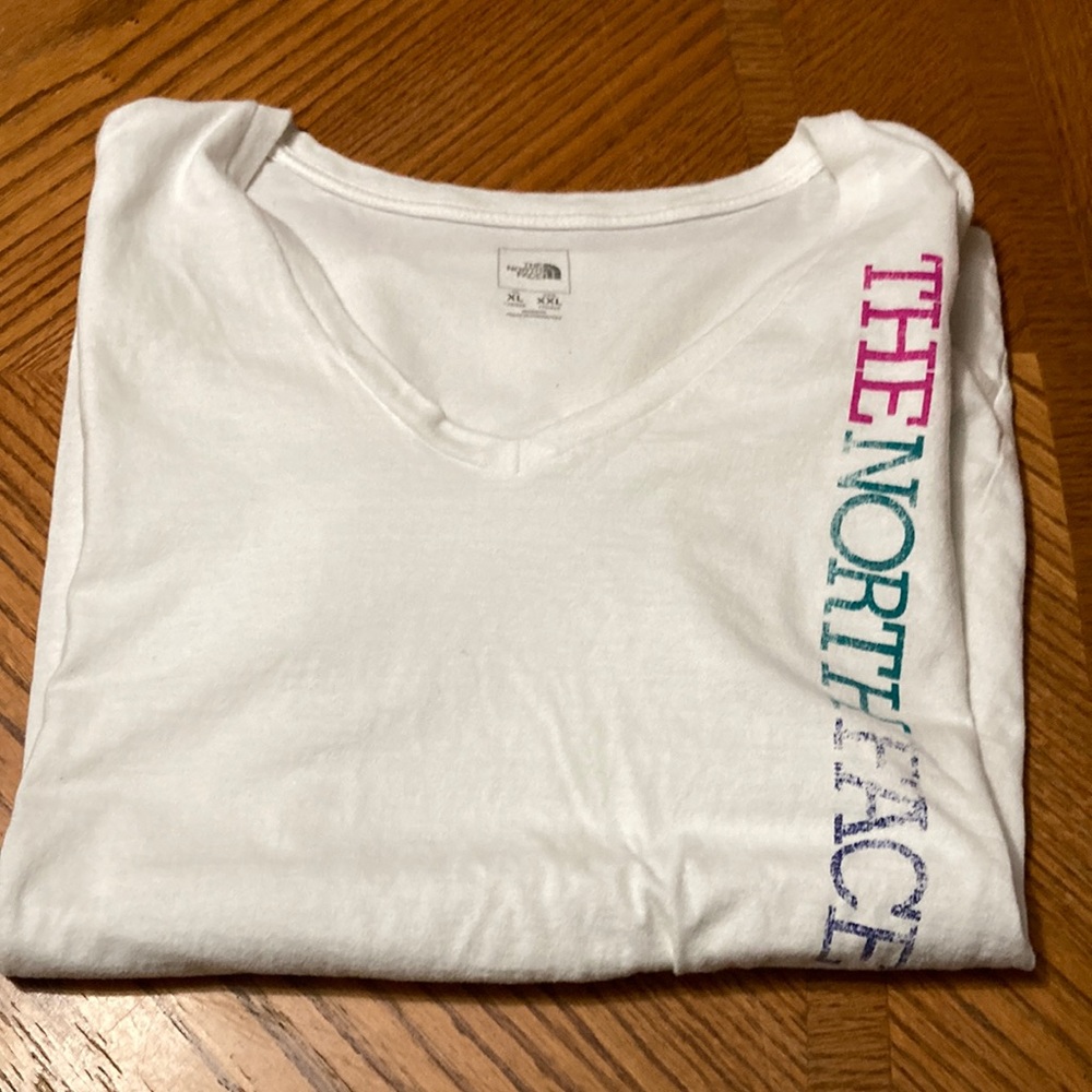 The North Face T-shirt